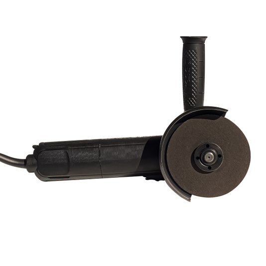 Esmerilhadeira 125mm Angular 1100w 220v Kus15 Kress