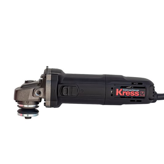 Esmerilhadeira 125mm Angular 1100w 220v Kus15 Kress