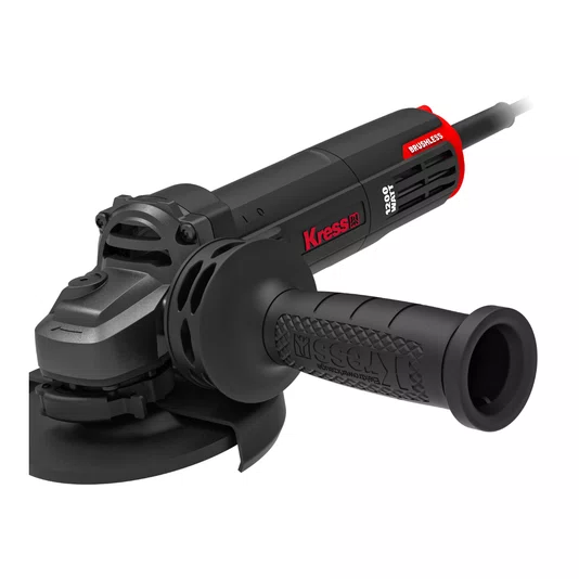 Esmerilhadeira 125mm Angular 1200w 220v Brushless Kus26 Kress