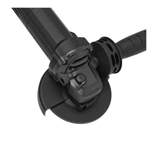 Esmerilhadeira 125mm Angular 1200w 220v Brushless Kus26 Kress