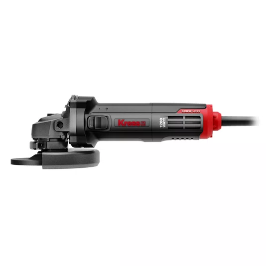 Esmerilhadeira 125mm Angular 1200w 220v Brushless Kus26 Kress