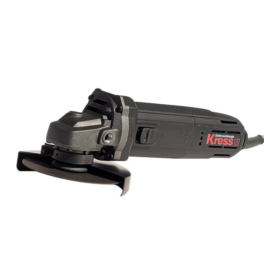 Esmerilhadeira 125mm Angular 830w 220v Kus04p Kress
