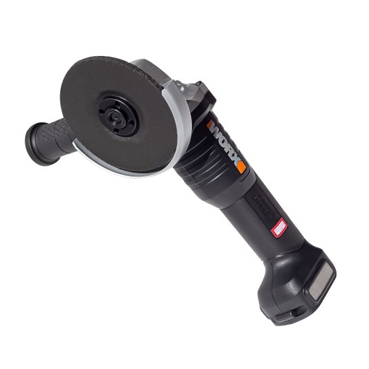 Esmerilhadeira 20v Sem Bateria 4.1/2 Brushless Wx812.9 Worx