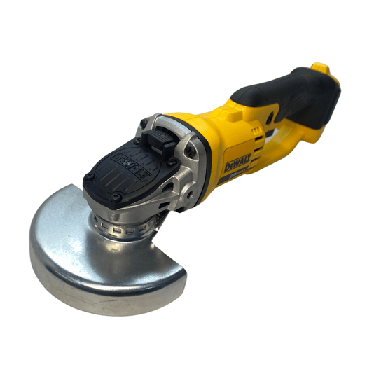 Esmerilhadeira 20v Sem Carregador e Bateria Dcg412b Dewalt