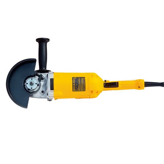 Esmerilhadeira 7 Pol Lixadeira Angular 2200w 220v Dewalt