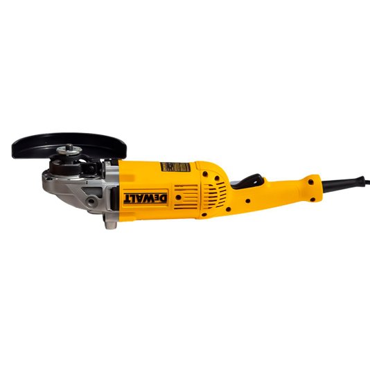 Esmerilhadeira 7 Pol Lixadeira Angular 2200w 220v Dewalt