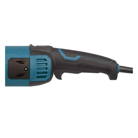 Esmerilhadeira 9 Pol Lixadeira 230mm 2350w 220v Ws4703 Wesco