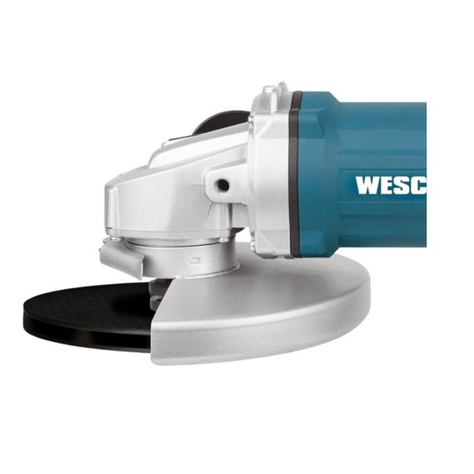 Esmerilhadeira 9 Pol Lixadeira 230mm 2350w 220v Ws4703 Wesco