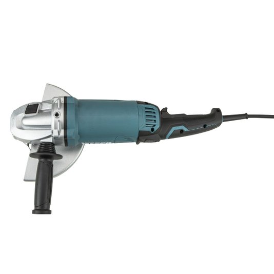 Esmerilhadeira 9 Pol Lixadeira 230mm 2350w 220v Ws4703 Wesco