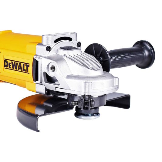 Esmerilhadeira 9 Pol Lixadeira Angular 2200w 220v Dewalt