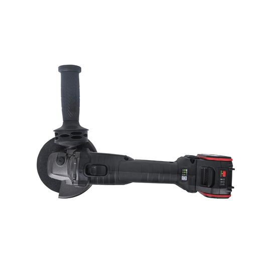 Esmerilhadeira Bateria 20v 125mm Motor S/ Escova Kuh10 Kress