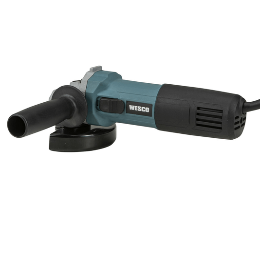 Esmerilhadeira Lixadeira 4.1/2 720w 220v Ws4751.3 Wesco
