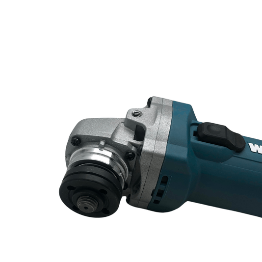 Esmerilhadeira Lixadeira 4.1/2 750w 220v Ws4740 Wesco