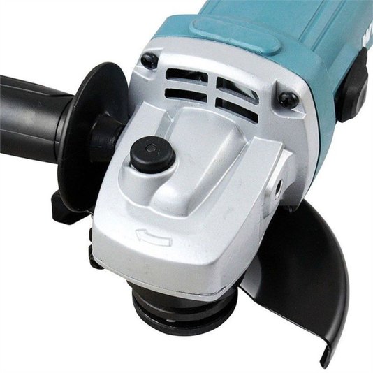 Esmerilhadeira Lixadeira 4.1/2 850w 110v Ws4700u Wesco