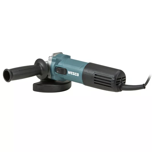 Esmerilhadeira Lixadeira 5 Pol 125mm 900w 220v Ws4750 Wesco