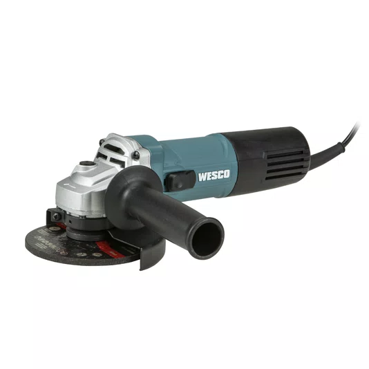 Esmerilhadeira Lixadeira 5 Pol 125mm 900w 220v Ws4750 Wesco