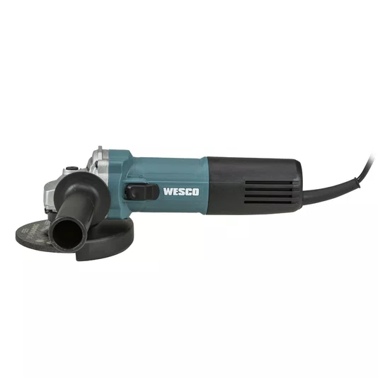 Esmerilhadeira Lixadeira 5 Pol 125mm 900w 220v Ws4750 Wesco
