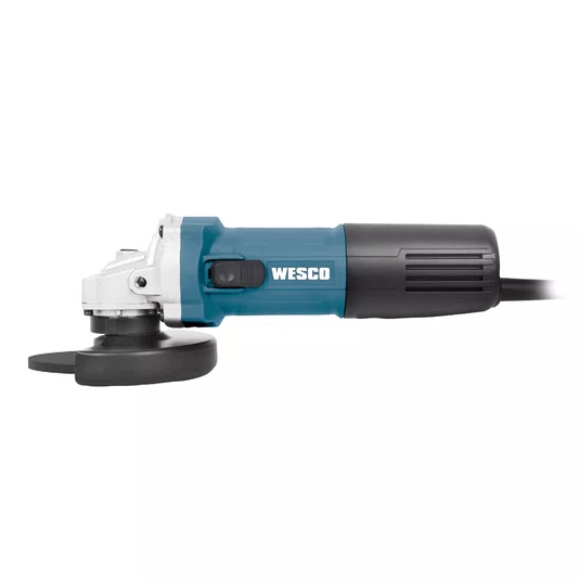 Esmerilhadeira Lixadeira 5 Pol 125mm 900w 220v Ws4750 Wesco