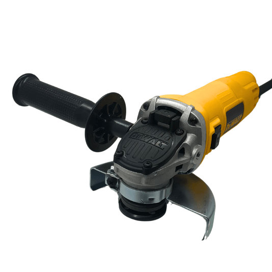 Esmerilhadeira Pequena 4.1/2 Pol. 800w 220v Dwd4020 Dewalt