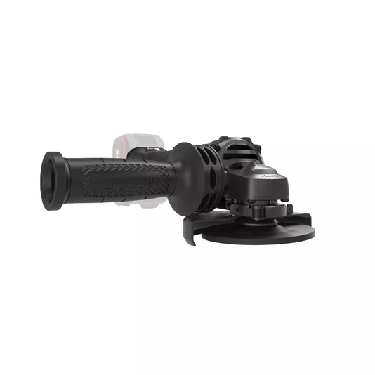 Esmerilhadeira Sem Bateria 20v 125mm Brushless Kuh04.91 Kress
