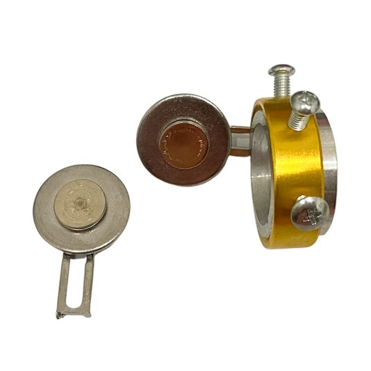 Espaçador de Bico de Corte para Tocha do Plasma Cut40 V8 Brasil