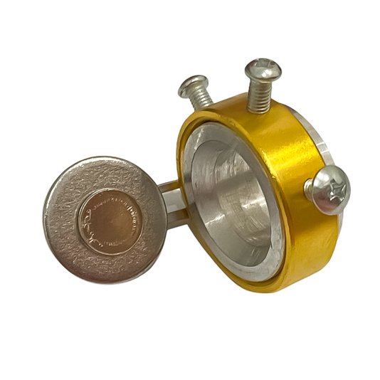 Espaçador de Bico de Corte para Tocha do Plasma Cut40 V8 Brasil
