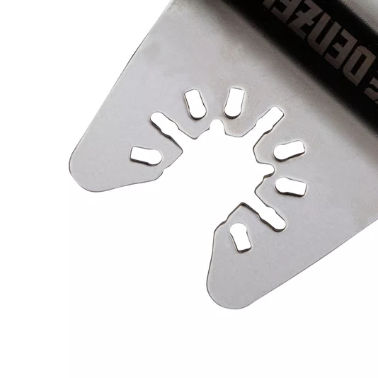 Espátula de Aço Raspador 50mm para Multiferramenta