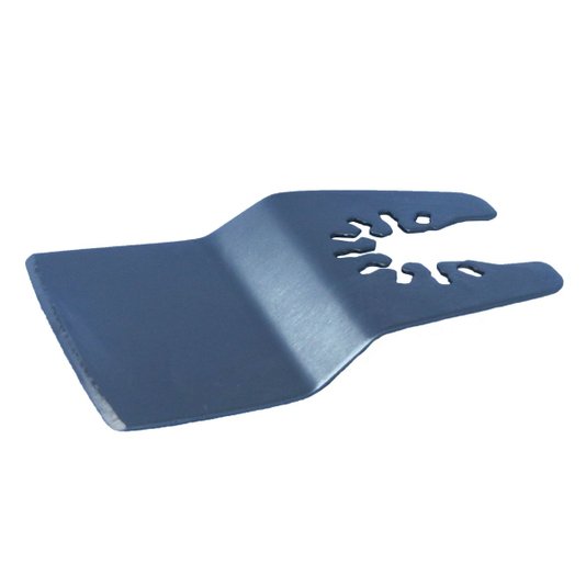 Espátula Raspador Flexivel para Multiferramenta Wa4965 Worx
