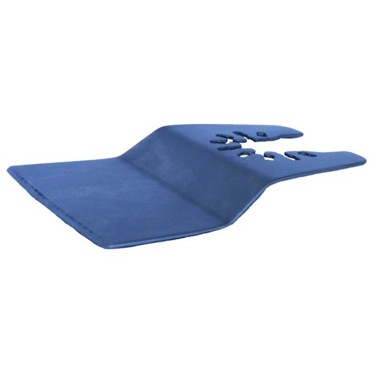 Espátula Raspador Flexivel para Multiferramenta Wa4965 Worx