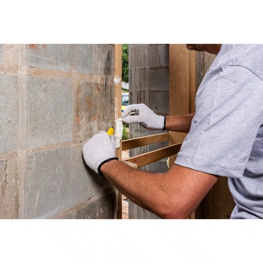 Espuma Expansiva Pu Poliuretano Uso Geral 180g 300ml Tekbond