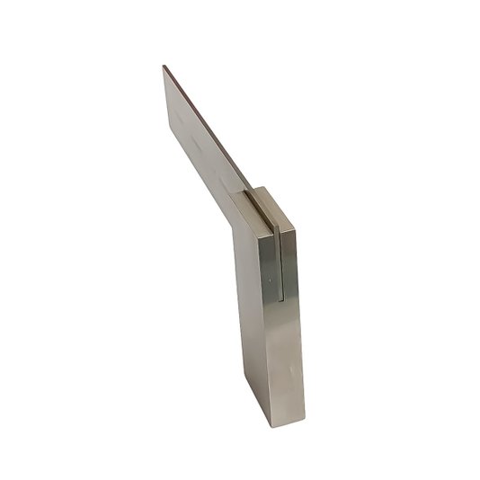 Esquadro de Precisao com Fio e Sem Base 100 X 70mm Starrett