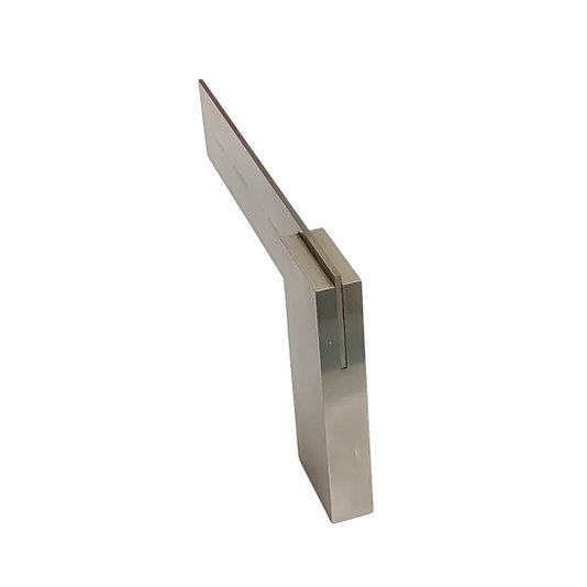 Esquadro de Precisao Sem Fio e com Base 100 X 75mm Starrett