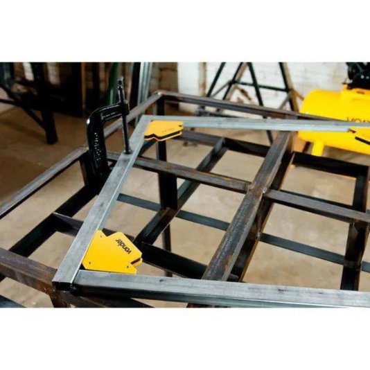 Esquadro Magnético 10kg - Vonder
