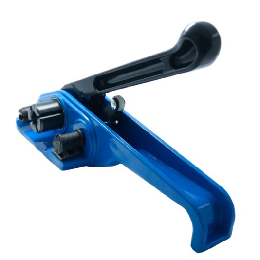 Esticador Tensionador Fita Pet de Arquear 10 13 16mm Wem13