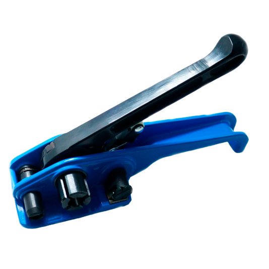Esticador Tensionador Fita Pet de Arquear 10 13 16mm Wem13