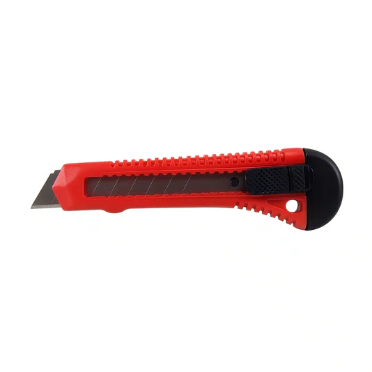 Estilete Simples Largo 18mm Mister
