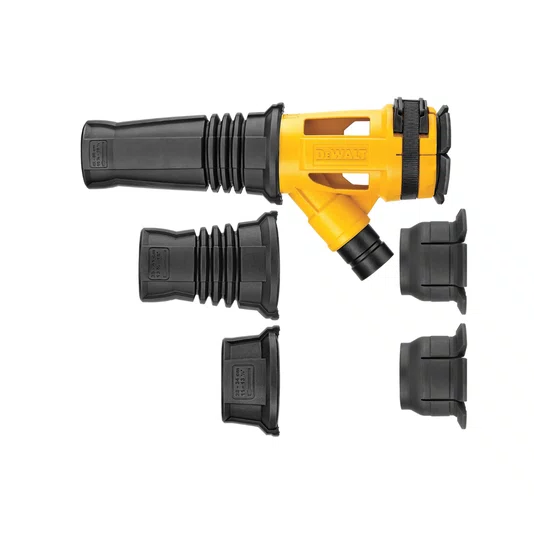 Extrator de Pó para Martelete Rompedor Dwh053 Dewalt
