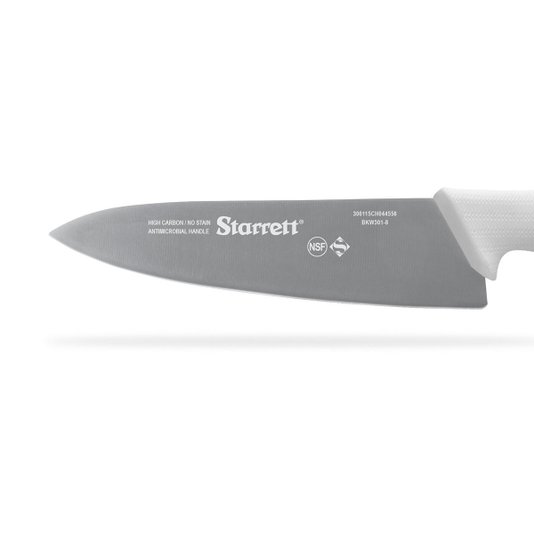 Faca para Churrasco 20cm Profissional Bkw301-8 Starrett