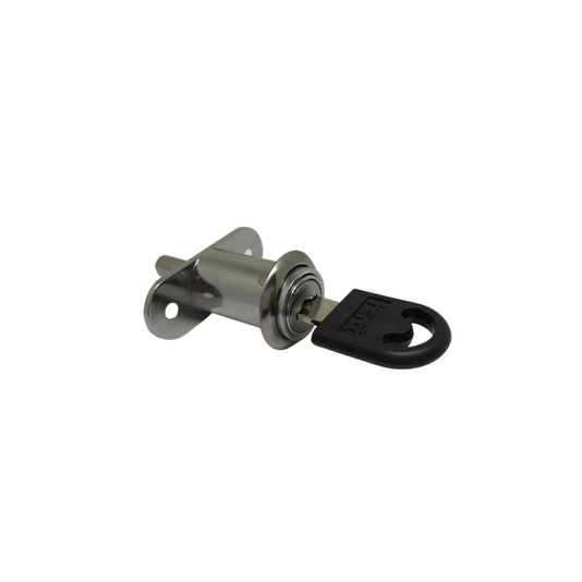 Fechadura de Pressão Para Porta de Correr 19X32mm 2 Unidade