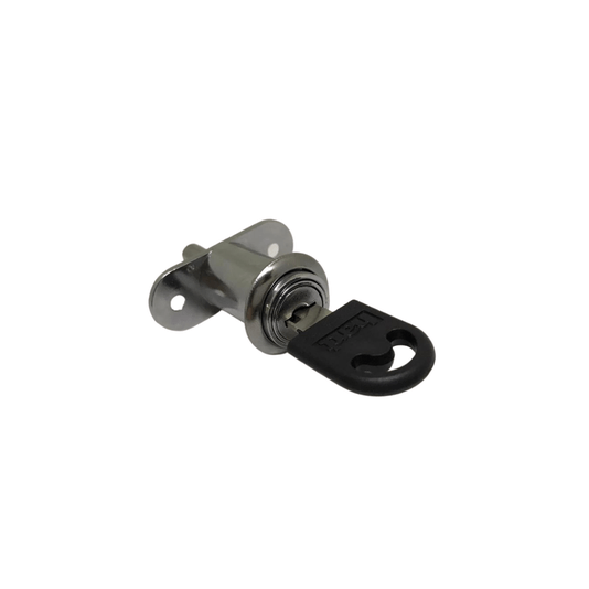 Fechadura de Pressão Para Porta de Correr 19X32mm 2 Unidade