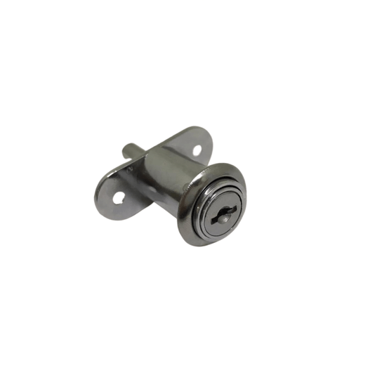 Fechadura de Pressão Para Porta de Correr 19X32mm 2 Unidade