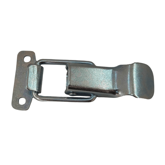 Fecho Trava Pressão Grampo Rapido Trava Fb8/e9 Inox