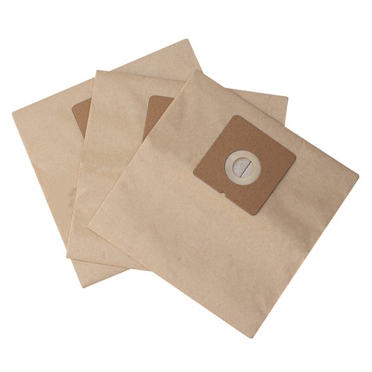 Filtro de Papel Descatável para Aspirador Vc 5100 Karcher