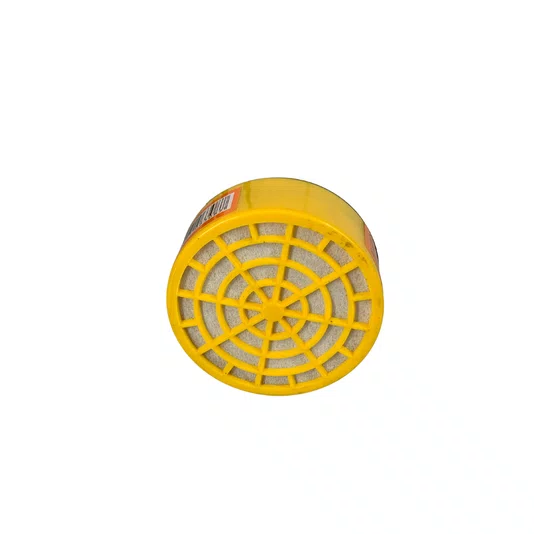 Filtro Rc 203 para Respirador Cg 306 - Carbografite
