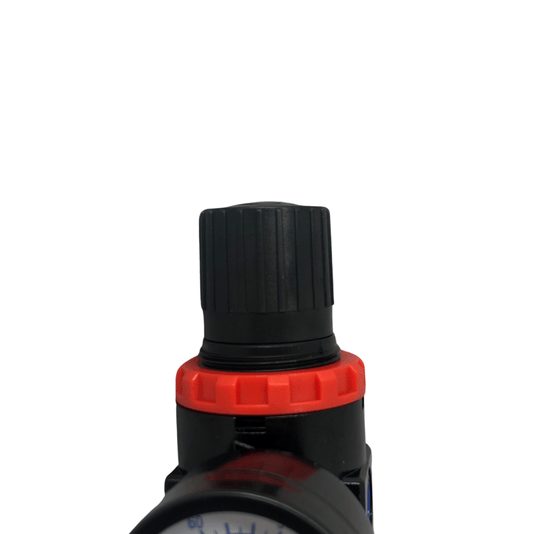 Filtro Regulador de Ar Comprimido de 1/2 Pol Fa05 - V8 Brasil