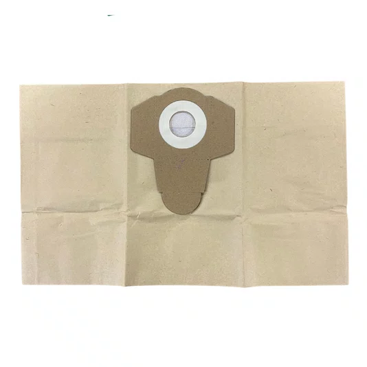 Filtro Saco de Papel Descatável para Aspirador Wesco Ws8680