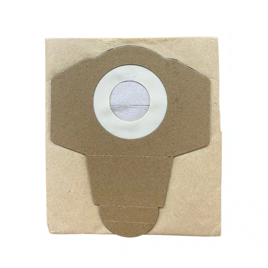 Filtro Saco de Papel Descatável para Aspirador Wesco Ws8680