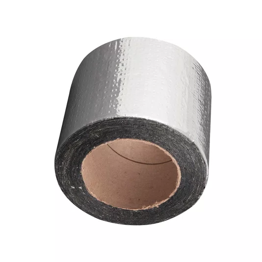 Fita Adesiva Impermeável 10cm X 10m Nove54