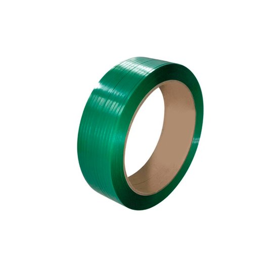 Fita de Arquear Pet 16 X 0,90mm 15kg