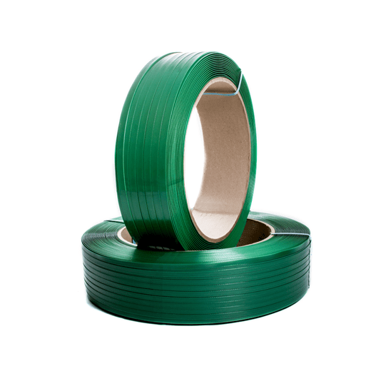 Fita de Arquear Pet 16 X 0,90mm 15kg